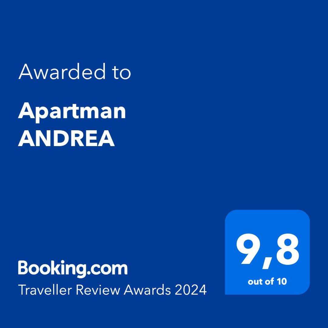 Apartman Andrea Vinkovci Extérieur photo